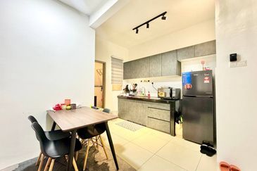 Platinum Splendor Residence