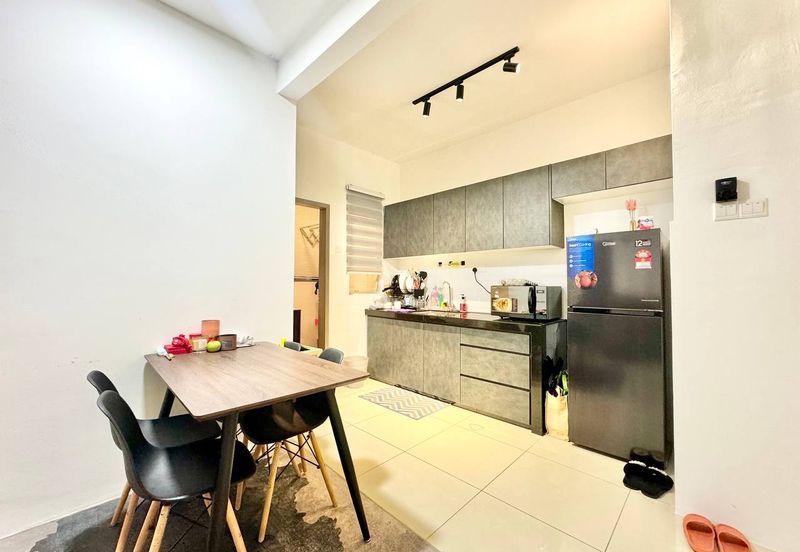 Platinum Splendor Residence