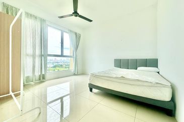 Platinum Splendor Residence