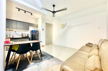 Platinum Splendor Residence