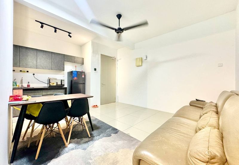 Platinum Splendor Residence