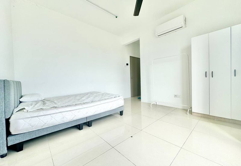 Platinum Splendor Residence