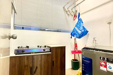 Platinum Splendor Residence