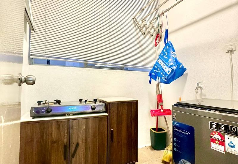 Platinum Splendor Residence