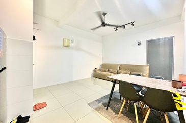 Platinum Splendor Residence