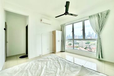 Platinum Splendor Residence