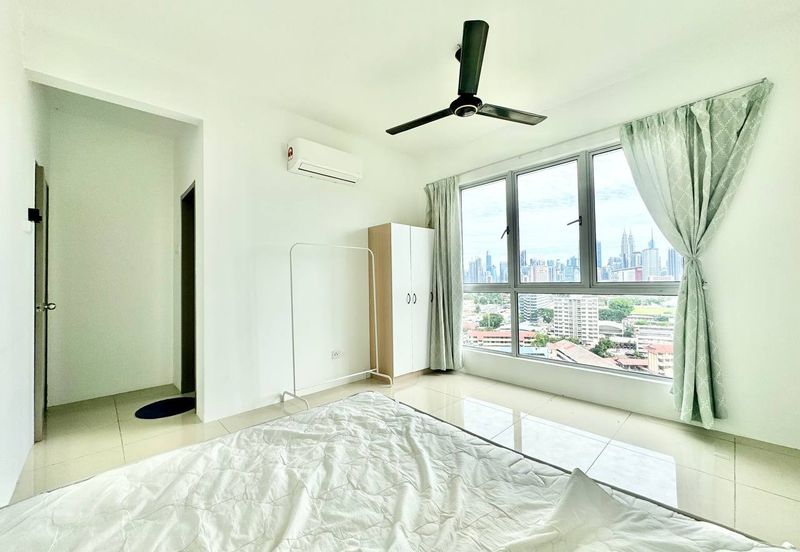 Platinum Splendor Residence