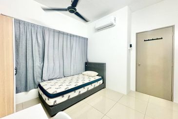 Platinum Splendor Residence