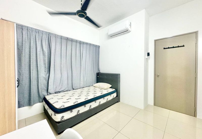 Platinum Splendor Residence