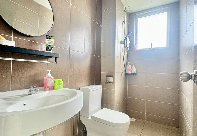 Platinum Splendor Residence