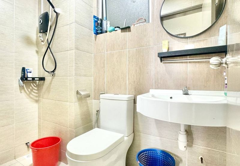 Platinum Splendor Residence