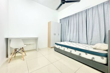 Platinum Splendor Residence