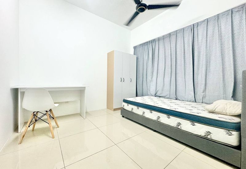 Platinum Splendor Residence