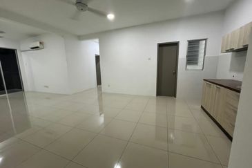 Platinum Splendor Residence