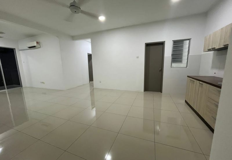 Platinum Splendor Residence