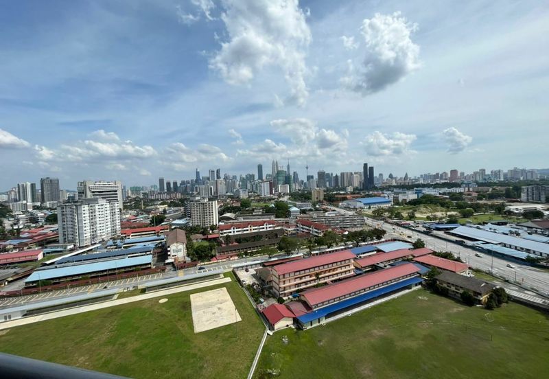 Platinum Splendor Residence