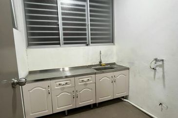 Platinum Splendor Residence