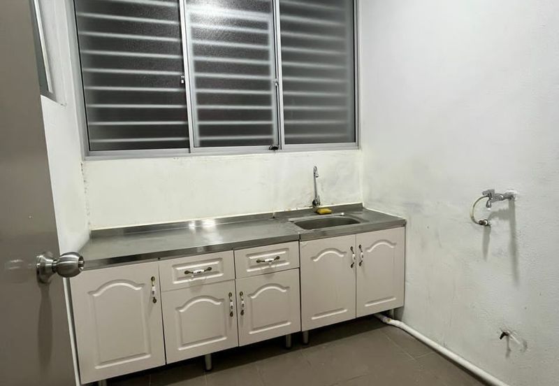 Platinum Splendor Residence