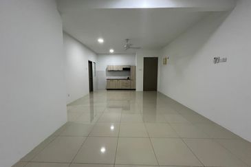 Platinum Splendor Residence