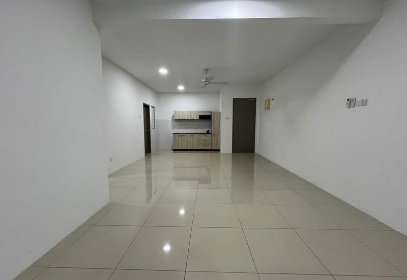 Platinum Splendor Residence