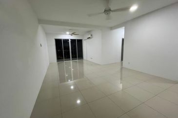 Platinum Splendor Residence