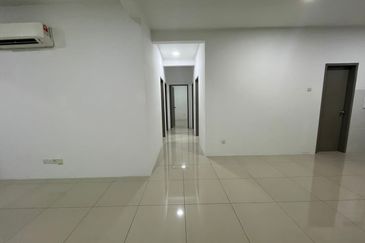 Platinum Splendor Residence