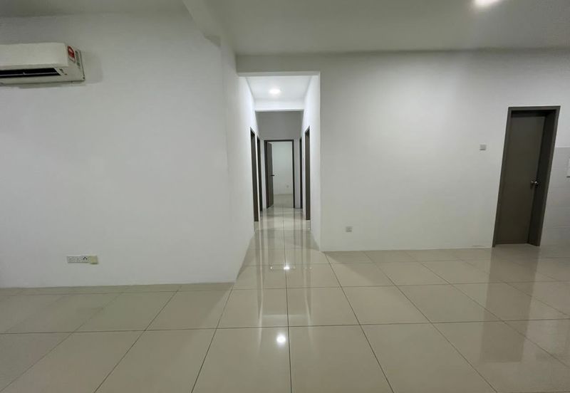 Platinum Splendor Residence