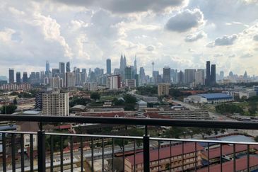 Platinum Splendor Residence