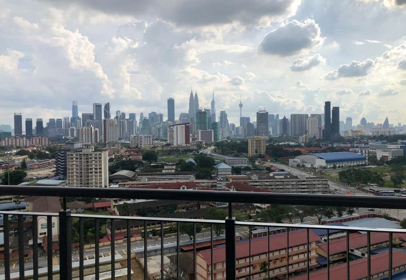 Platinum Splendor Residence