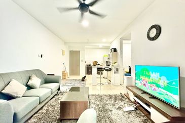 Platinum Splendor Residence