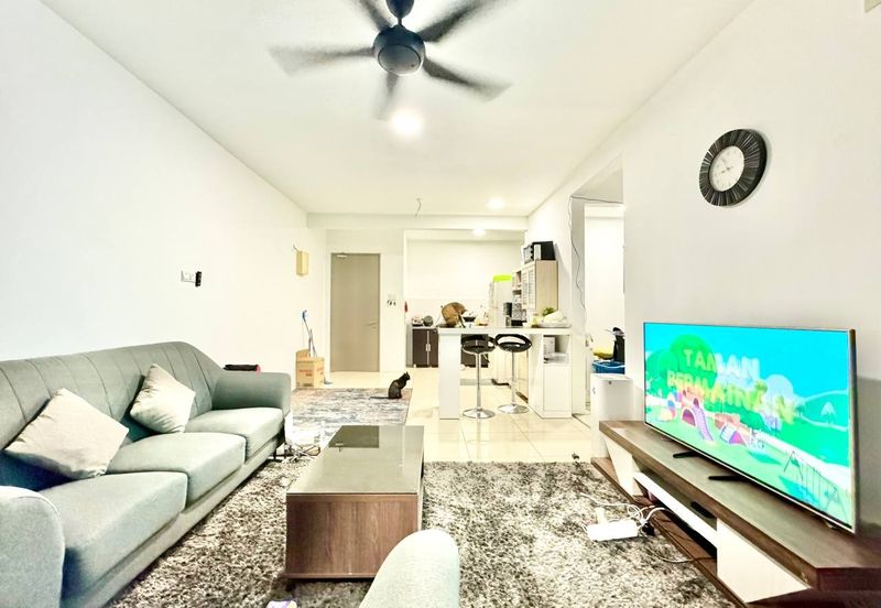 Platinum Splendor Residence