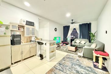 Platinum Splendor Residence