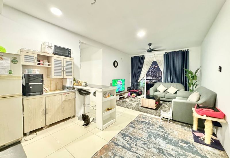 Platinum Splendor Residence