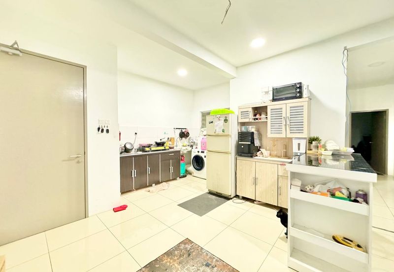 Platinum Splendor Residence