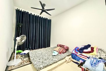 Platinum Splendor Residence