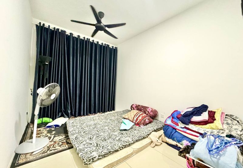 Platinum Splendor Residence