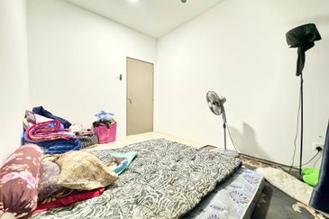 Platinum Splendor Residence