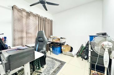 Platinum Splendor Residence