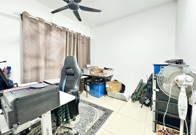 Platinum Splendor Residence