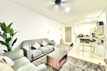 Platinum Splendor Residence