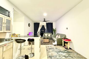 Platinum Splendor Residence