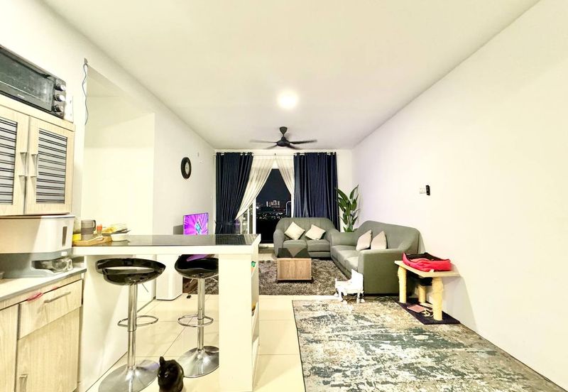 Platinum Splendor Residence