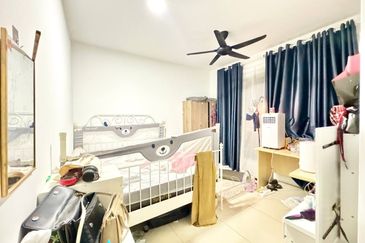 Platinum Splendor Residence