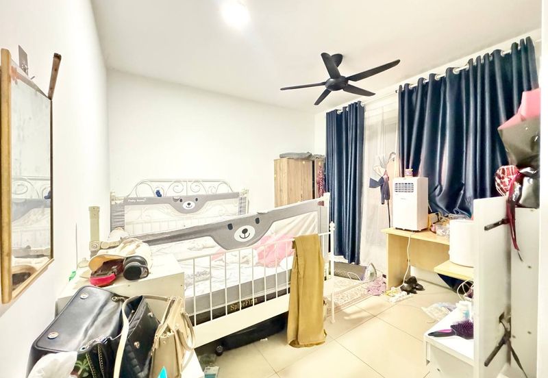 Platinum Splendor Residence