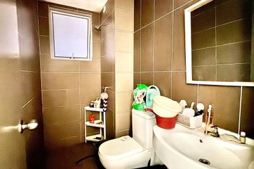 Platinum Splendor Residence