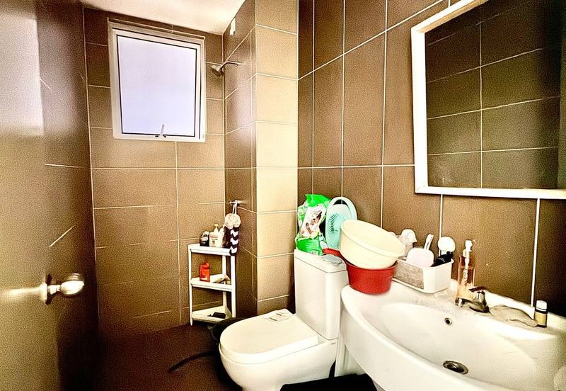 Platinum Splendor Residence