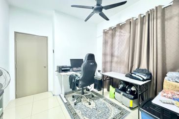 Platinum Splendor Residence