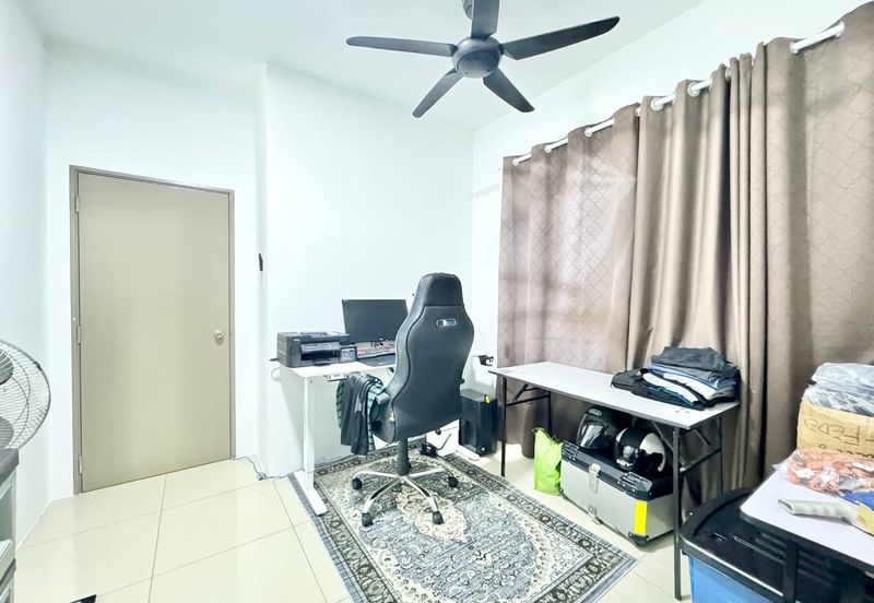 Platinum Splendor Residence