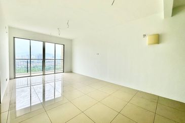 Platinum Splendor Residence