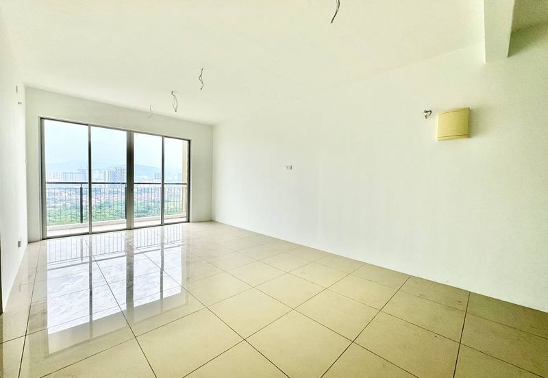 Platinum Splendor Residence